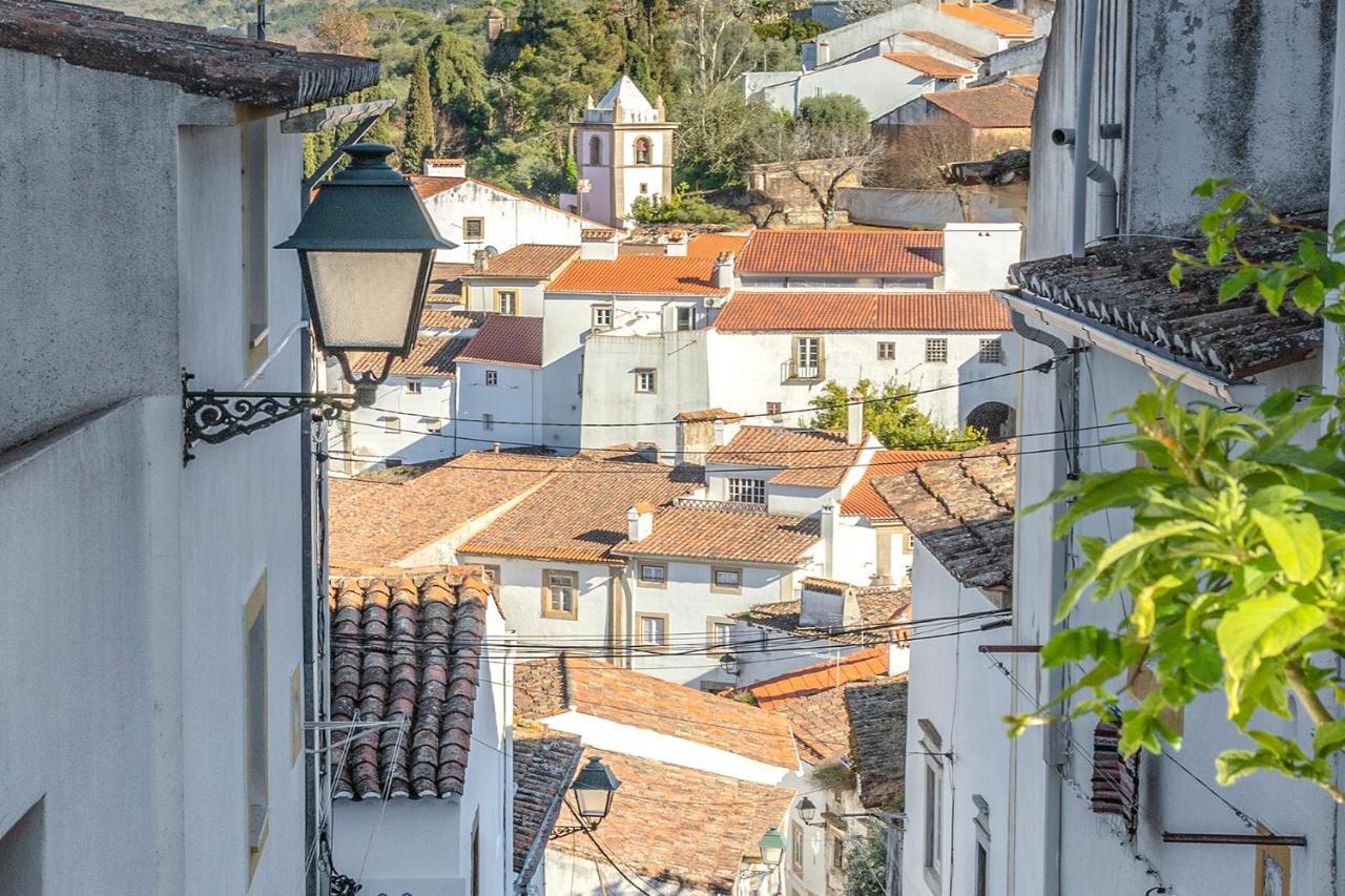 Monte Das Mariolas Castelo de Vide Exterior photo